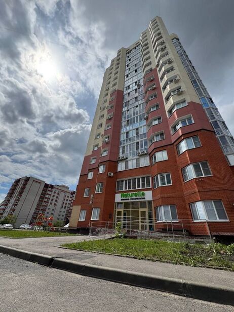 квартира г Курск р-н Сеймский ул Дейнеки 1б фото 3