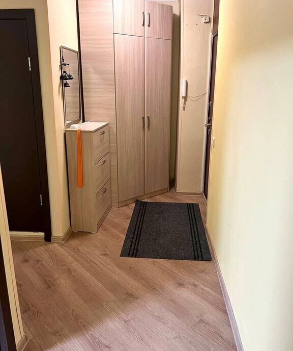 квартира г Москва метро Юго-Западная ул 26-ти Бакинских Комиссаров 2к/1 фото 1