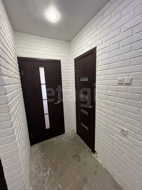 квартира г Брянск р-н Советский ул Романа Брянского 27 фото 3