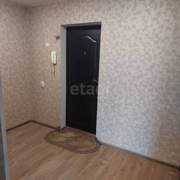 квартира г Брянск рп Радица-Крыловка Бежицкий район ул Ульянова 7 фото 2