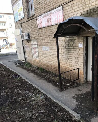 свободного назначения пр-кт Мира 32 фото