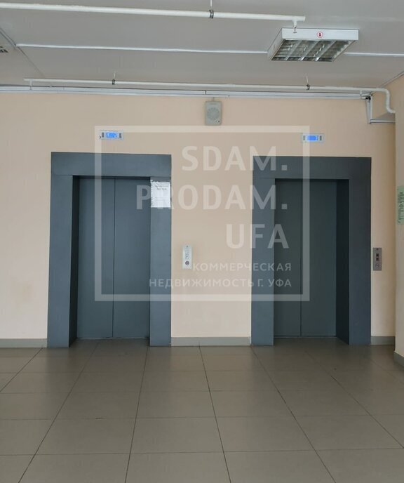 офис г Уфа ул Маршала Жукова 5/2 фото 2