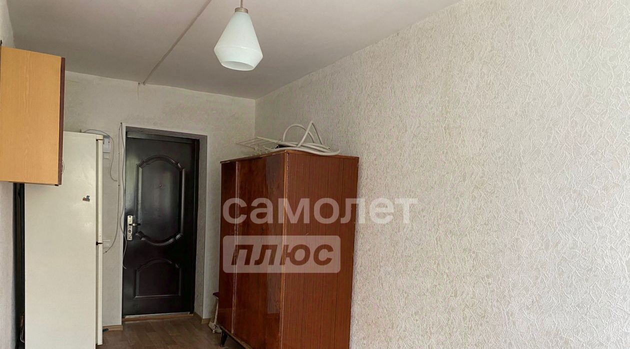 комната г Уфа р-н Орджоникидзевский ул Кольцевая 33 фото 2