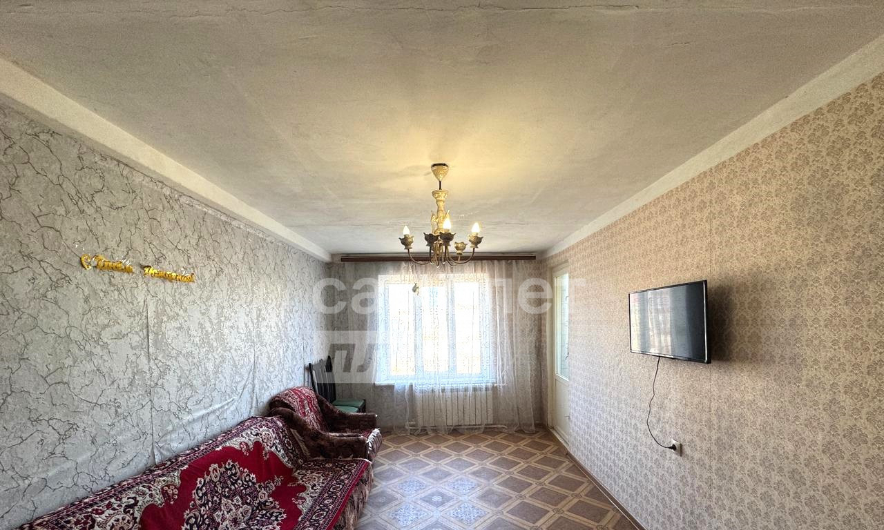 квартира г Дербент 345 Дагестанской Стрелковой Дивизии, 8Б фото 4
