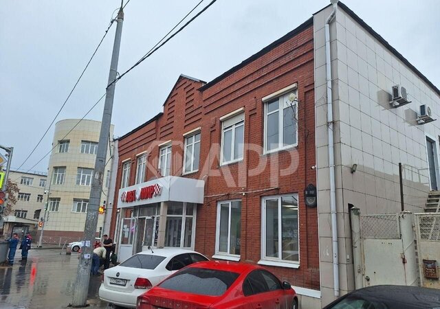 свободного назначения Суконная слобода ул Габдуллы Тукая 112 Республика Татарстан Татарстан фото