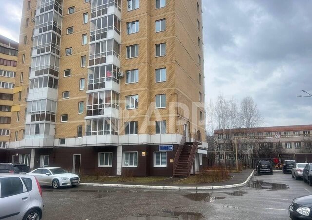 свободного назначения р-н Приволжский Дубравная ул Дубравная 11а Республика Татарстан Татарстан, мкр-н Горки-3 фото