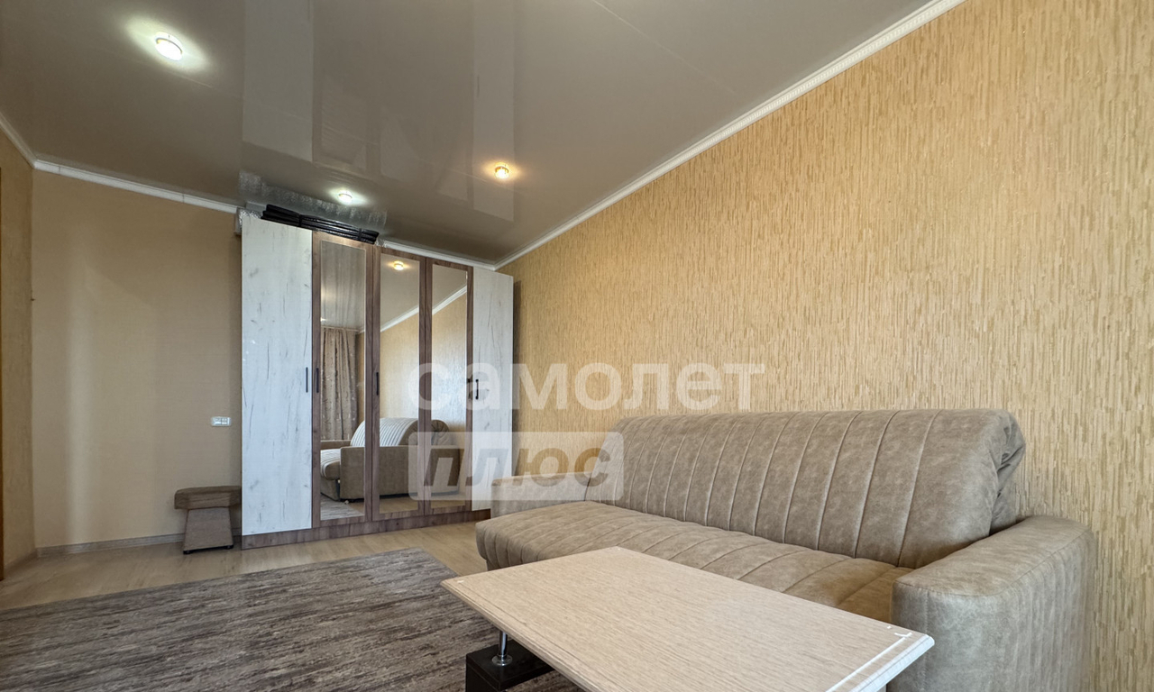 квартира г Миасс Комарово ул Лихачева 33 фото 1