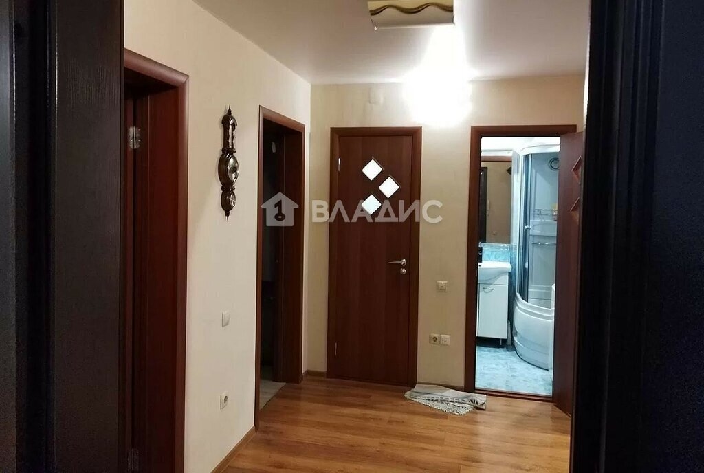 квартира г Бийск ул Алексея Кольцова 37/3 фото 2