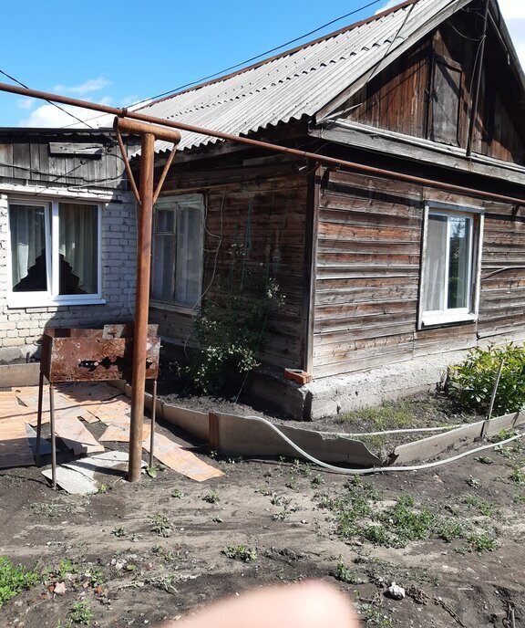 дом г Саратов ул Тракторная фото 2