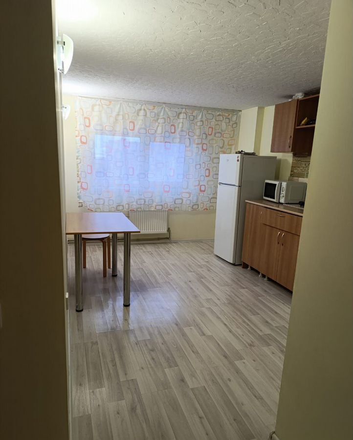 квартира г Краснодар р-н Прикубанский ул Российская 267/3к 1 фото 2