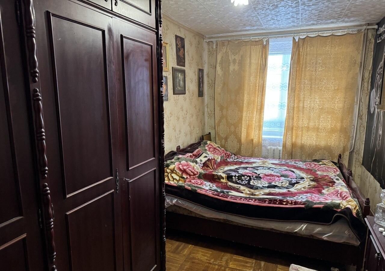 квартира г Самара Алабинская ул Ново-Садовая 30 фото 2