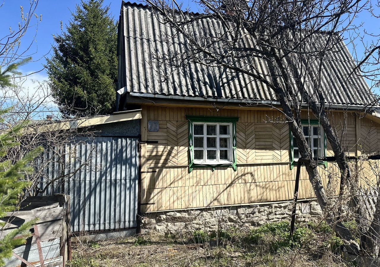 дом г Верхняя Пышма п Исеть снт Сагра-6 фото 1