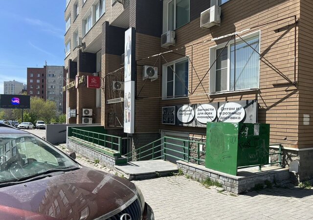 свободного назначения Уральская дом 3 фото