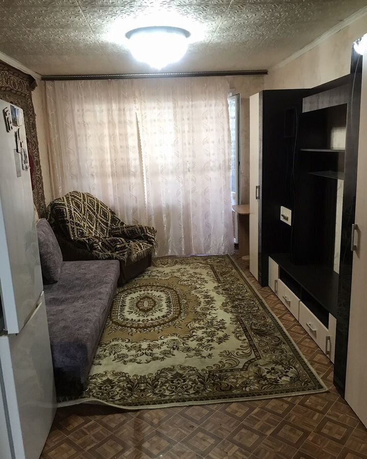квартира г Самара р-н Кировский ул Ташкентская 91 фото 3