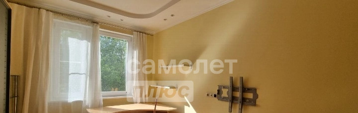 квартира г Москва метро Алтуфьево ул Череповецкая 22 фото 2