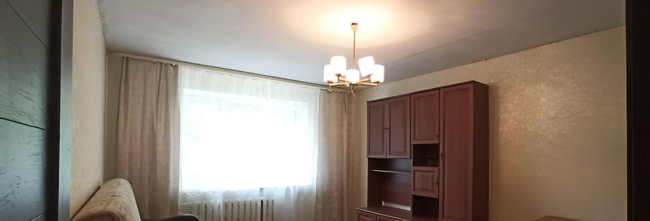 квартира г Сергиев Посад Скобяной ул Центральная 8а фото 1