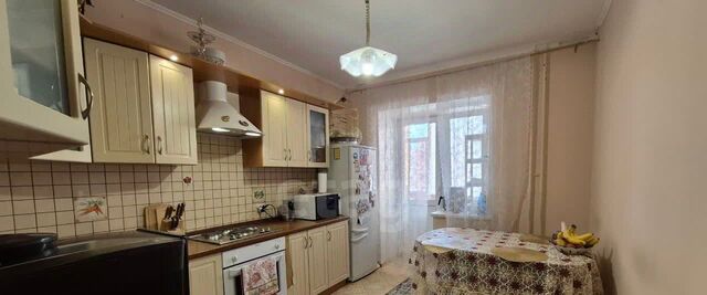 квартира ул Вокзальная 39 Сколково фото
