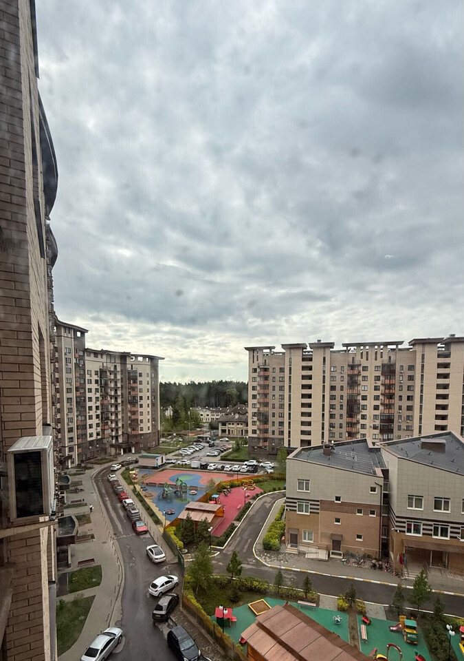 квартира г Одинцово ул Триумфальная 10 фото 4