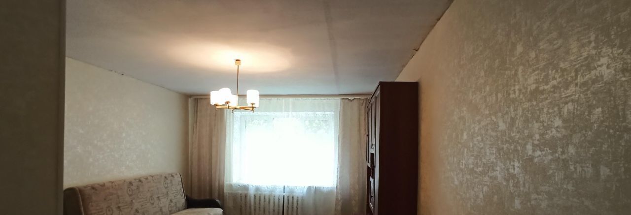 квартира г Сергиев Посад Скобяной ул Центральная 8а фото 4