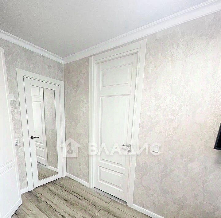 квартира г Ростов-на-Дону р-н Кировский пр-кт Чехова 13а фото 3