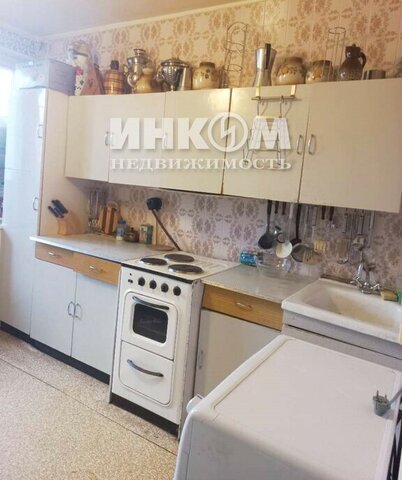 метро Первомайская ул Нижняя Первомайская 45 фото