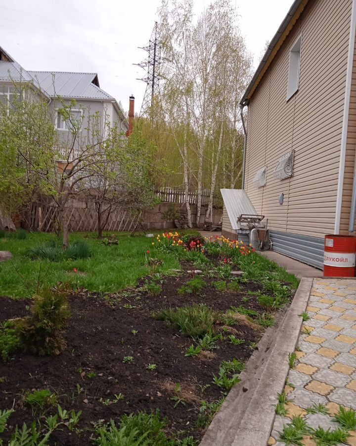 дом г Бородино ул Южная 10 фото 4