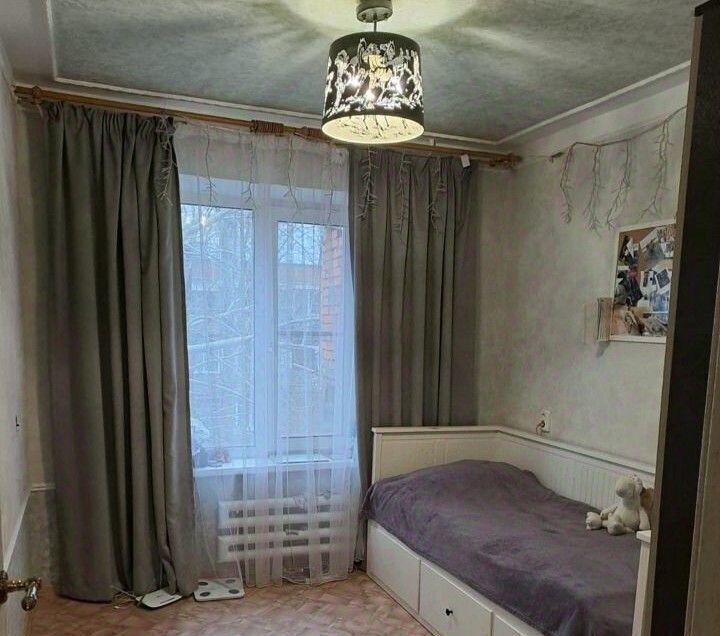 квартира г Ростов-на-Дону р-н Пролетарский пр-кт 40-летия Победы 69/8 фото 2