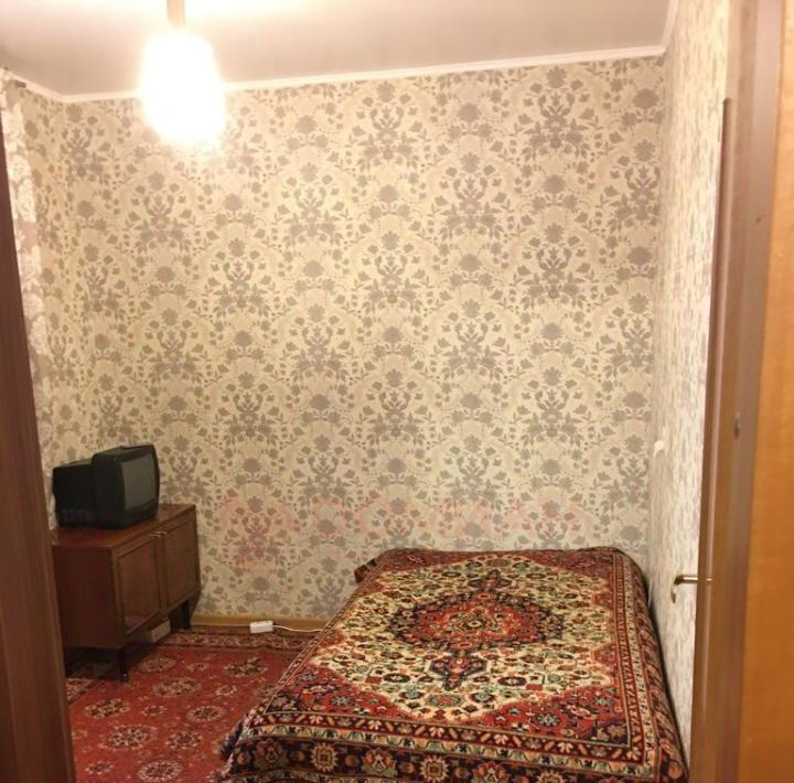 квартира г Новочеркасск пр-кт Баклановский фото 2