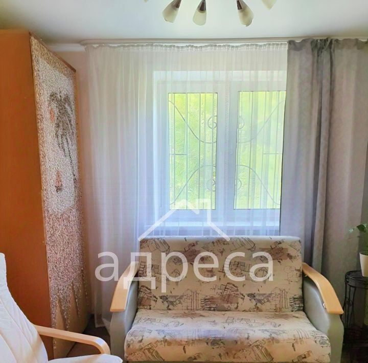 квартира г Самара Победа ул Советской Армии 129 фото 1