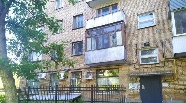 п Управленческий ул Имени академика Н.Д. Кузнецова 13 Безымянка фото