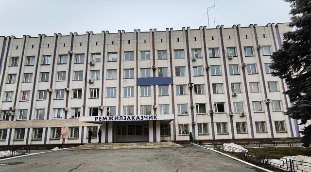 офис р-н Советский ул Елькина 79 фото