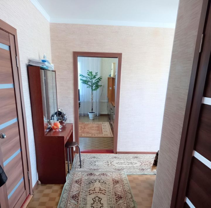 дом р-н Грязинский г Грязи ул Аркадия Гайдара 21 фото 4