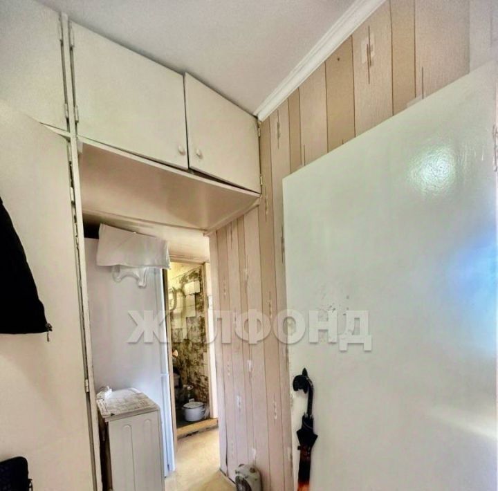 квартира г Тольятти р-н Автозаводский ул Фрунзе 37 фото 4