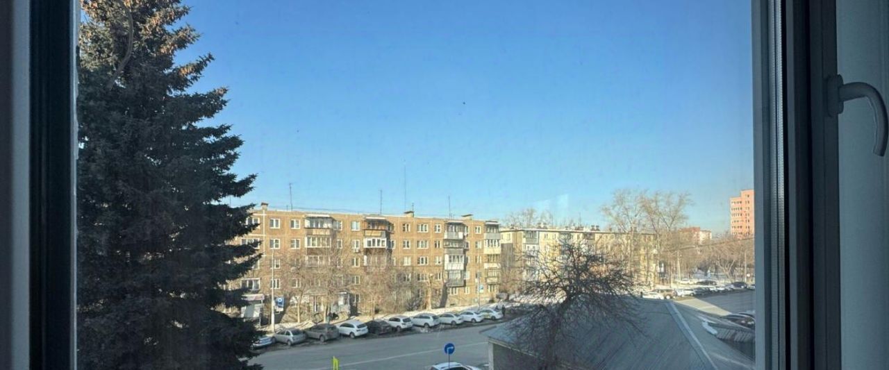 офис г Челябинск р-н Советский ул Елькина 79 фото 4