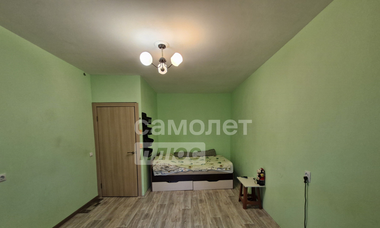 квартира г Озерск ул Октябрьская 19 фото 3