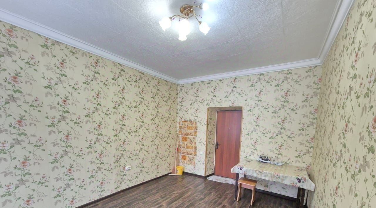 комната г Ангарск кв-л 78 11 фото 3