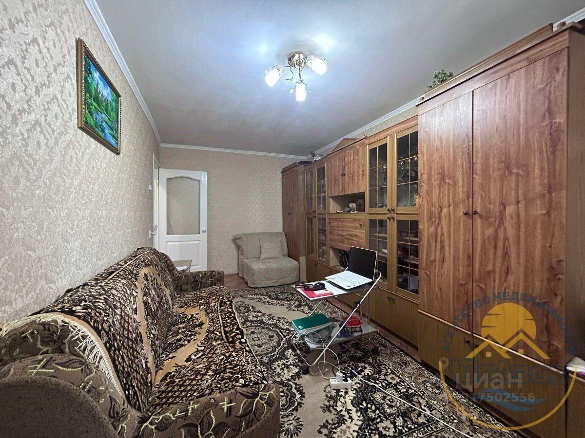 квартира р-н Темрюкский г Темрюк ул Ленина 71 Темрюкское городское поселение фото 3