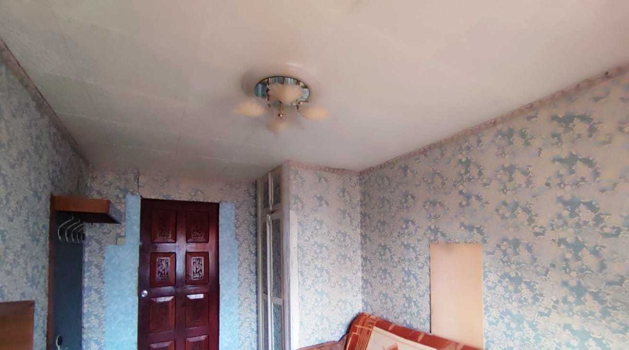 комната г Киров р-н Октябрьский пр-кт Октябрьский 20 фото 1