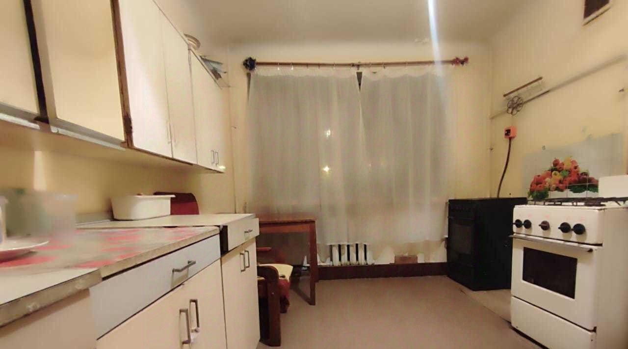 комната г Киров р-н Октябрьский пр-кт Октябрьский 20 фото 2
