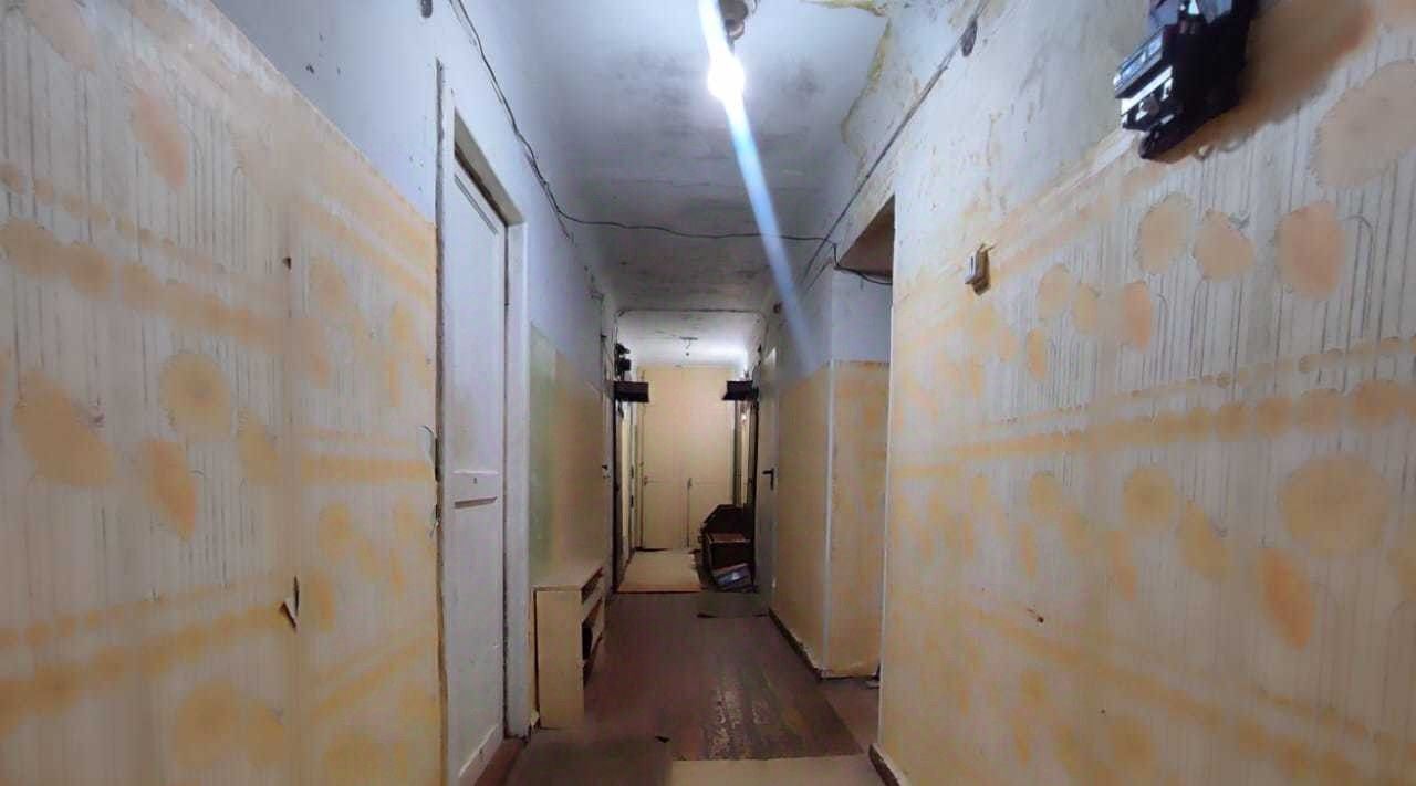 комната г Киров р-н Октябрьский пр-кт Октябрьский 20 фото 4