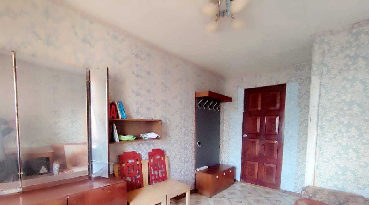 комната г Киров р-н Октябрьский пр-кт Октябрьский 20 фото 2