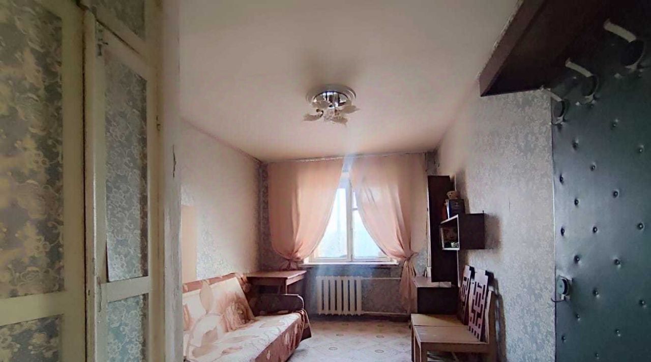 комната г Киров р-н Октябрьский пр-кт Октябрьский 20 фото 3