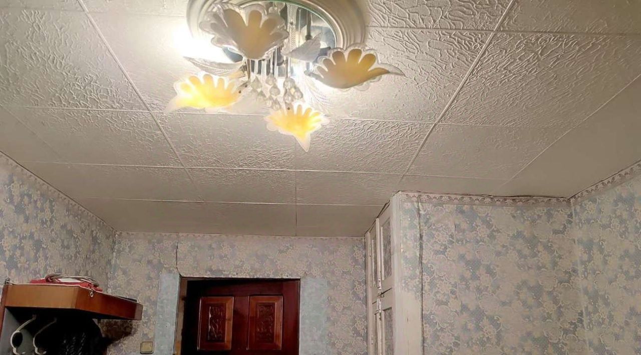комната г Киров р-н Октябрьский пр-кт Октябрьский 20 фото 4