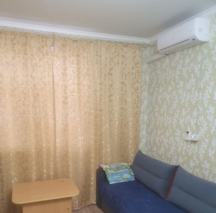 квартира г Краснодар р-н Прикубанский ЖК «Краснодар» ул. Имени В. М. Комарова, 21/1к 2 фото 3
