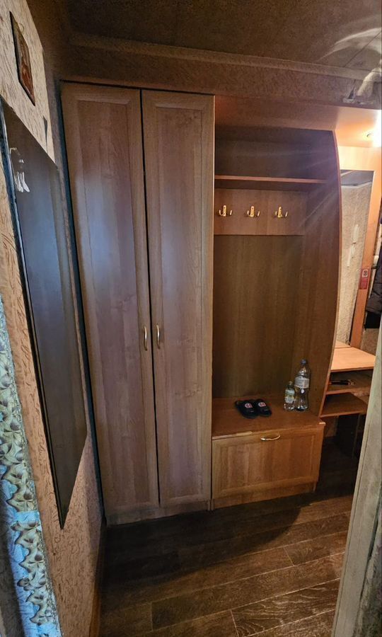 квартира г Рязань р-н Железнодорожный ул Стройкова 69 фото 1