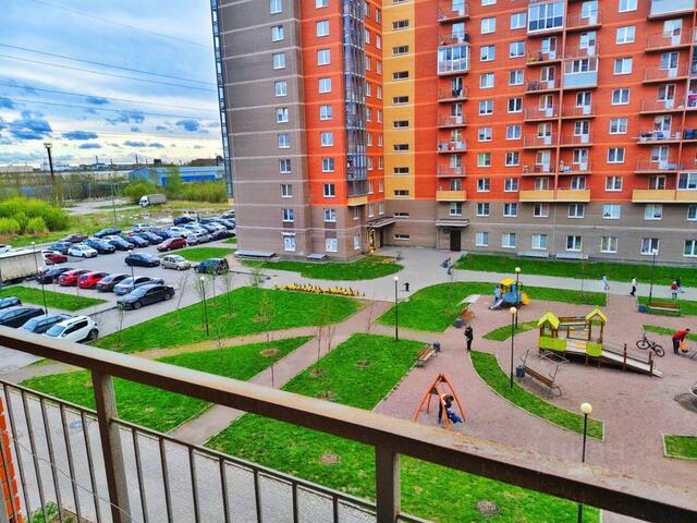 улица Севастьянова, 28 к 2 с 1 фото