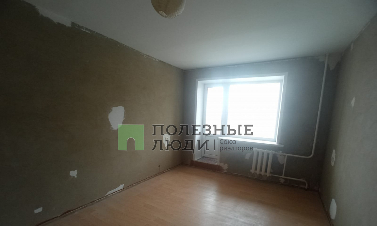 квартира г Орел ул Пожарная 30 Монастырка м-н фото 4