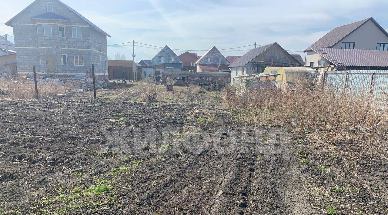 земля г Обь ул Обская 5 фото 1