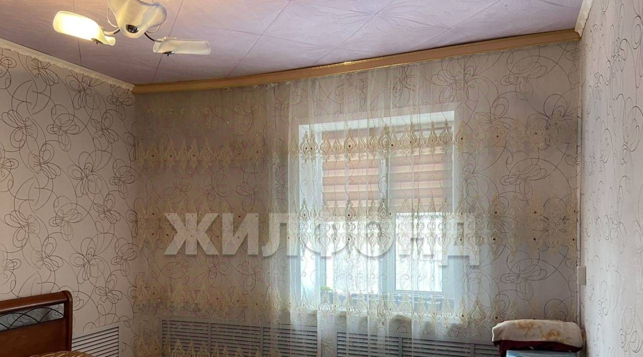 дом р-н Чулымский г Чулым ул Заречная фото 1