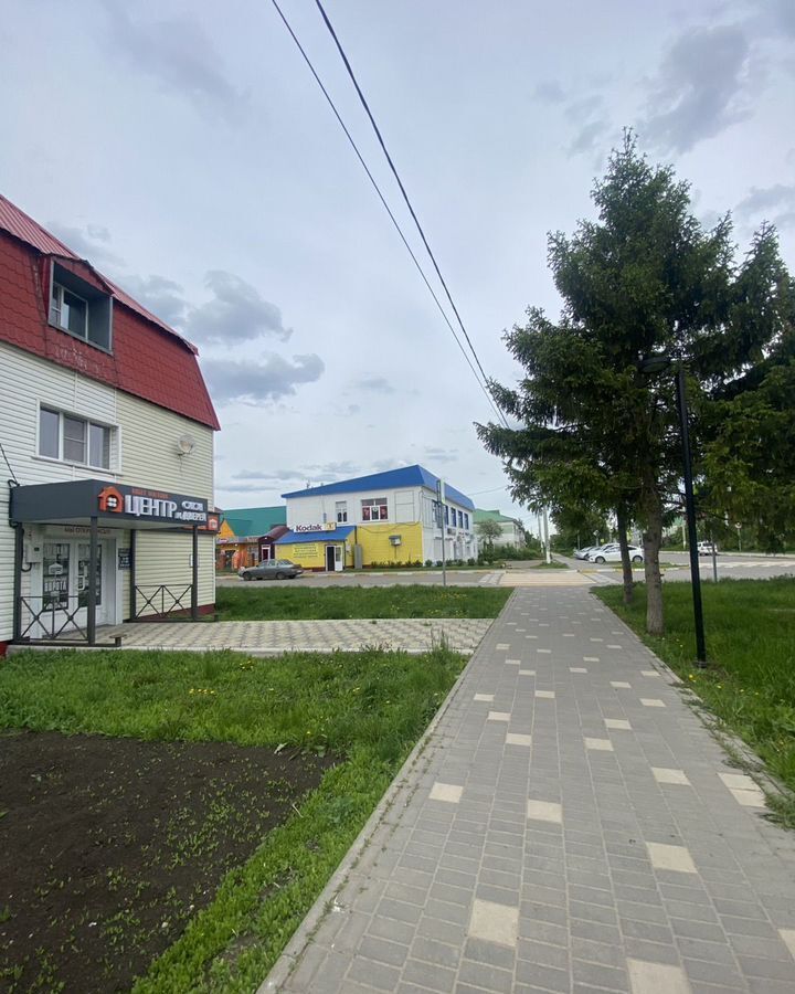 офис р-н Нурлатский г Нурлат ул Кооперативная 4 муниципальное образование Нурлат фото 3
